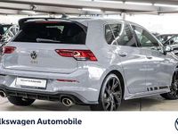 Usata VW Golf VIII GTI Clubsport 300 CV (220 kW) 2022 Grigio Berlina