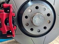 Usata VW Golf VII GTI 2021 Utilitaria