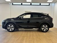 Usata Nissan Qashqai N-Connecta 140 CV (102 kW) 2024 Nero SUV