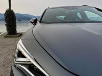 Occasion Cupra Formentor 204 ch (150 kW) 2023 Gris SUV