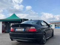 usata BMW 320 320 cd Coupe Eletta