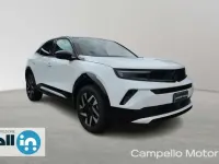 Usata Opel Mokka 136 CV (100 kW) 2025 Bianco SUV