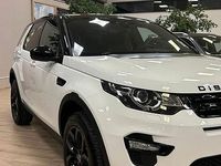 Usata Land Rover Discovery Sport HSE 150 CV (110 kW) 2019 Bianco SUV