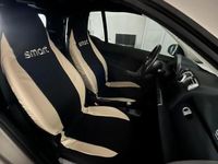 Usata Smart ForTwo Coupé 71 CV (52 kW) 2009 Cabrio