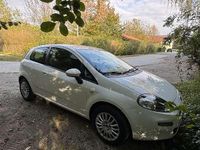 Usata Fiat Punto Street 69 CV (50 kW) 2014 Utilitaria