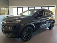 Nuova EVO Evo 7 165 CV (121 kW) 2025 Nero SUV