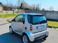 Usata Smart ForTwo Coupé Pulse 61 CV (44 kW) 2005 Grigio Coupé