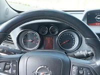 Usata Opel Mokka 140 CV (102 kW) 2015 Bianco SUV