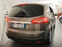 Usata Ford S-MAX S 163 CV (119 kW) 2012 Monovolume