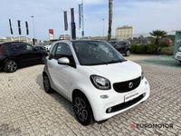 usata Smart ForTwo Coupé 1.0 Superpassion 71cv twinamic