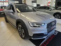 Usata Audi A4 Allroad Business 190 CV (139 kW) 2017 Grigio Station wagon
