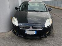 Usata Fiat Bravo 120 CV (88 kW) 2008 Nero Utilitaria