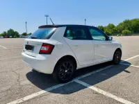 Usata Skoda Fabia Design Edition 90 CV (66 kW) 2016 Utilitaria