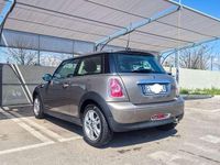 Begagnad Mini One D 90 HK (66 kW) 2012 Halvkombi
