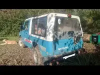 Usata Suzuki Samurai 1987 SUV