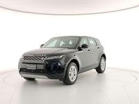 Usata Land Rover Range Rover evoque S 150 CV (110 kW) 2020 Nero SUV