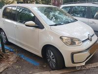 Usata VW e-up! 61 kW (83 CV) 2020 Bianco Utilitaria