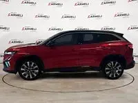 Usata Renault Austral Techno 199 CV (146 kW) 2025 Rosso SUV