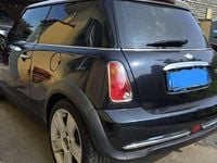 Usata Mini Cooper 116 CV (85 kW) 2007 Utilitaria