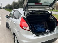 Usata Ford Fiesta 95 CV (69 kW) 2015 Berlina