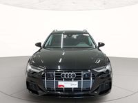 Occasion Audi A6 Allroad Advanced 204 PK (150 kW) 2024 Zwart Stationwagen
