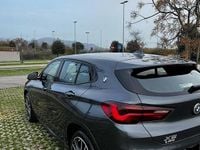 Usata BMW X2 M Sport 2020 Grigio SUV