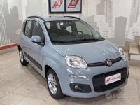 Usata Fiat Panda Lounge 69 CV (50 kW) 2017 Grigio Utilitaria
