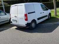 Usata Peugeot Partner 2010 Bianco Monovolume