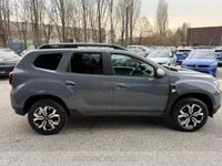 Usata Dacia Duster Journey 100 CV (73 kW) 2023 Grigio SUV