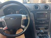 Usata Ford Mondeo Titanium 160 CV (117 kW) 2013 Nero Station wagon