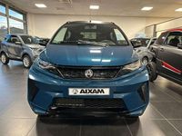 Nuova Aixam Crossover Premium Premium 2025 Verde Berlina