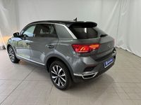 usata VW T-Roc 1.0 tsi style 115cv