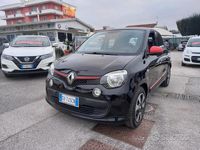 Usata Renault Twingo 95 CV (69 kW) 2014 Nero Utilitaria