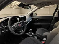 Usata Fiat Tipo City Life 95 CV (69 kW) 2022 Grigio Station wagon