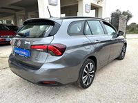 Usata Fiat Tipo Lounge 120 CV (88 kW) 2018 Grigio Station wagon