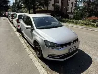 Usata VW Polo 75 CV (55 kW) 2015 Berlina