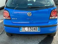 Usata VW Polo United 60 CV (44 kW) 2008 Utilitaria