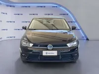 Usata VW Polo Life 95 CV (69 kW) 2025 Nero Utilitaria