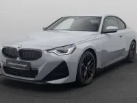 Usata BMW 220 M Sport 184 CV (135 kW) 2023 Other Coupé