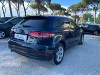 usata Audi A3 Sportback 1.6tdi BUSINESS 116cv TETTO PA