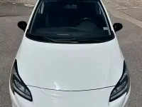 Usata Opel Corsa 90 CV (66 kW) 2016 Bianco Utilitaria