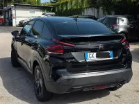 Usata Citroën C4 Feel 110 CV (80 kW) 2022 Nero Berlina