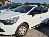 Usata Renault Clio IV Dynamique 75 CV (55 kW) 2012 Other Furgone