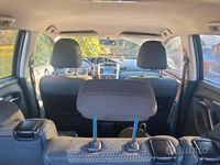 Gebraucht Toyota Verso 132 PS (97 kW) 2016 Schwarz Van / Kleinbus