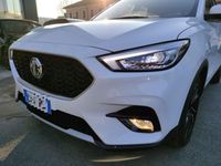 usata MG ZS 1.5 VTi-tech Luxury