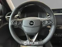 Usata Opel Corsa 101 CV (74 kW) 2025 Rosso Utilitaria