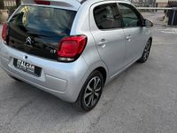 Usata Citroën C1 70 CV (51 kW) 2015 Utilitaria