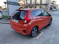 usata Honda Jazz 1.3 Elegance Connect CVT *Unicoproprietario*