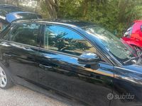 Usata Audi A1 S-Line 105 CV (77 kW) 2012 Utilitaria