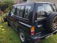 Usata Suzuki Vitara 95 CV (69 kW) 1992 SUV